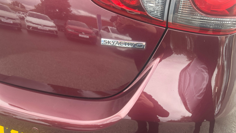 Mazda 2 1.5 Skyactiv G GT Sport Nav 5dr Petrol Hatchback